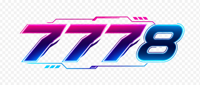 7778 গেমিং প্ল্যাটফর্ম লোগো